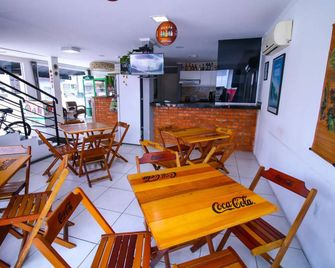 Positive Hostel - Balneario Camboriú
