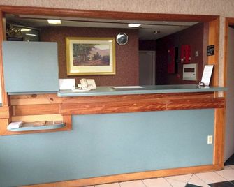 Super 10 Motel - Millington