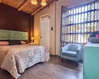 Serenity Lodge - Ica - Habitación