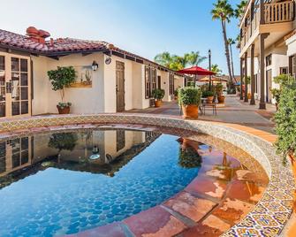 Best Western PLUS Hacienda Hotel Old Town - San Diego - Pool