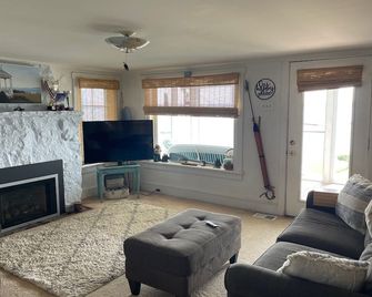 Charming Cottage - Northeast River / Chesapeake Bay - Perryville - Sala de estar
