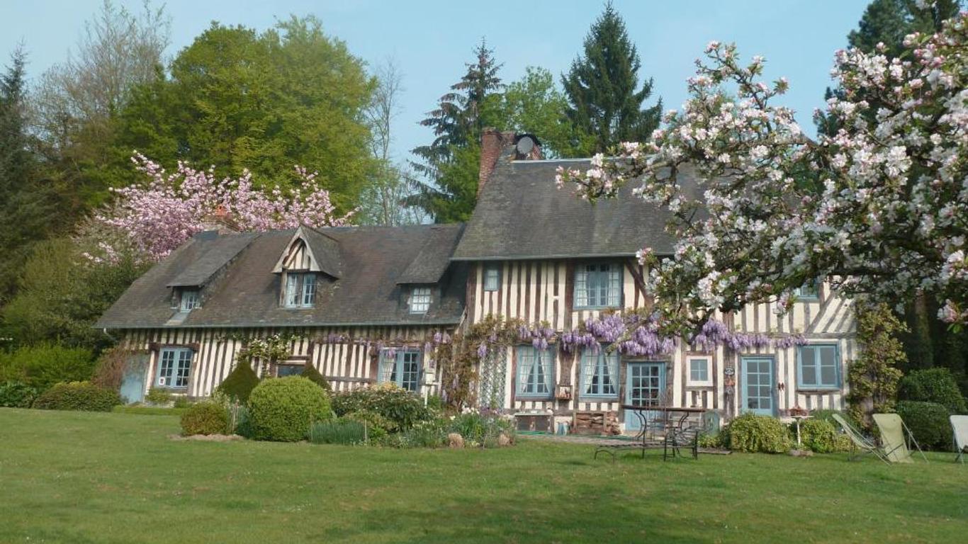 Chambre d'Hôte Près de Deauville