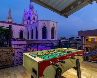 Grand Hotel Guayaquil, an Ascend Collection Hotel - Guayaquil