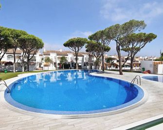 Apartamento La Jara - Chiclana de la Frontera - Piscina