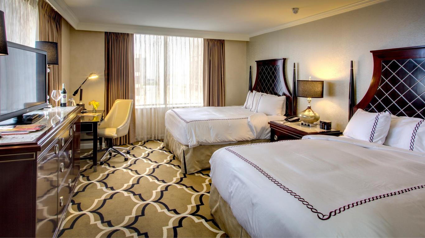 Intercontinental Hotels New Orleans By IHG