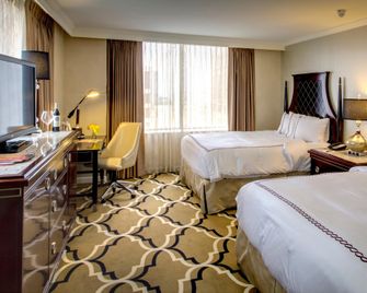Intercontinental Hotels New Orleans By IHG - Nueva Orleans - Habitación