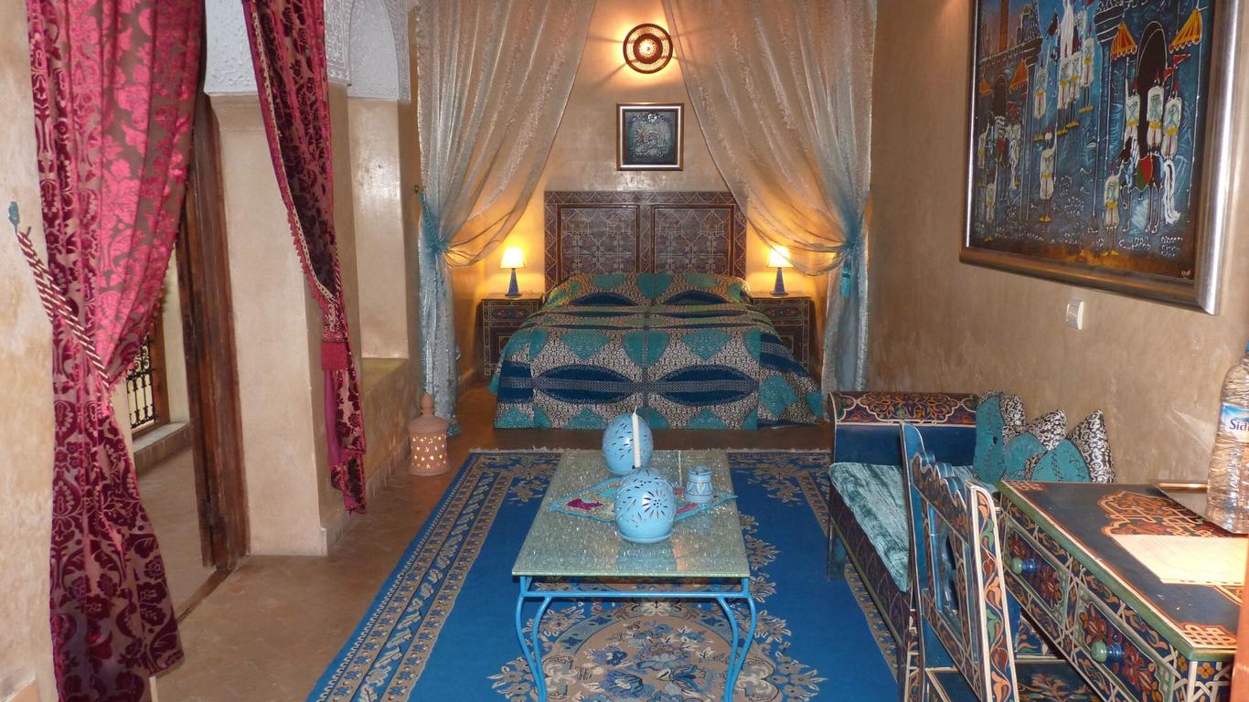 Riad Marlinea