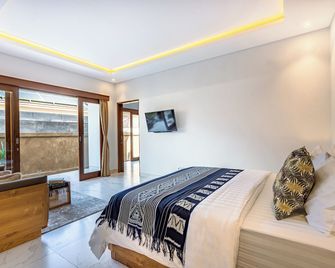 Sapta D'Villa Residence by Purely - Denpasar
