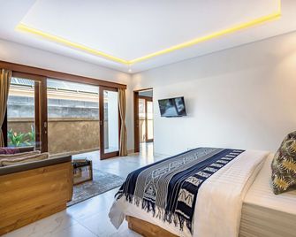 Sapta D'Villa Residence by Purely - Denpasar