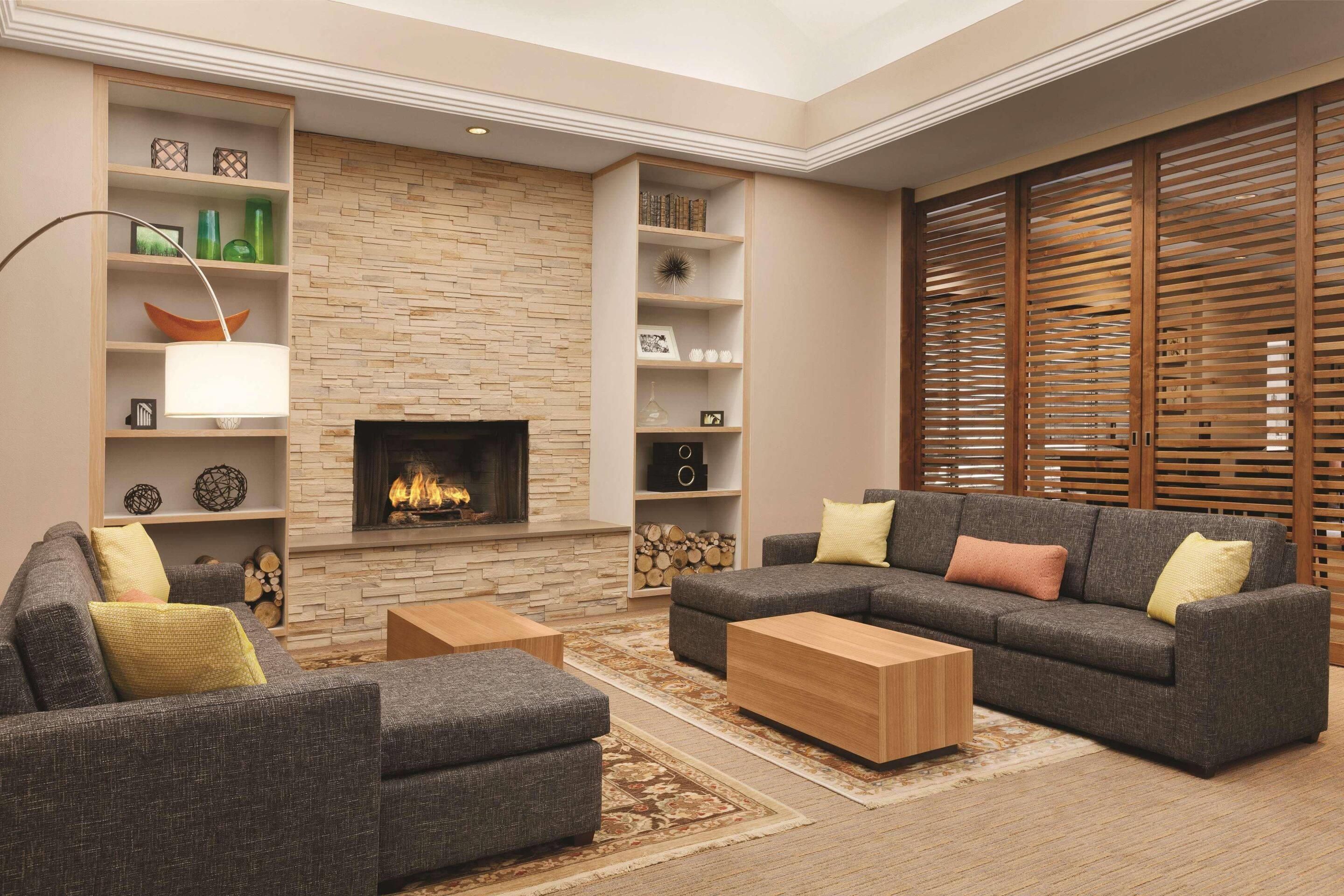 Country Inn & Suites by Radisson Seattle-Bothell - Bothell - Lounge