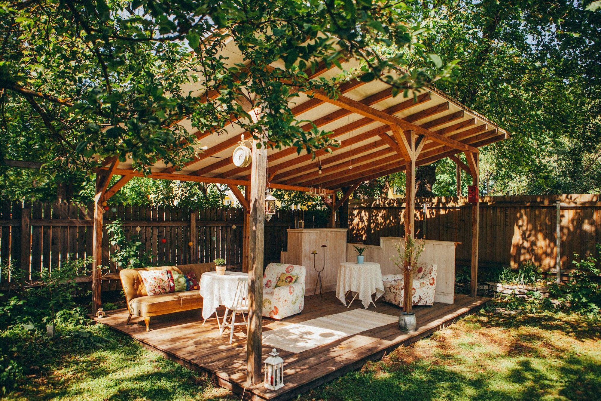 مارتا 8 - هاوس آند جاردن