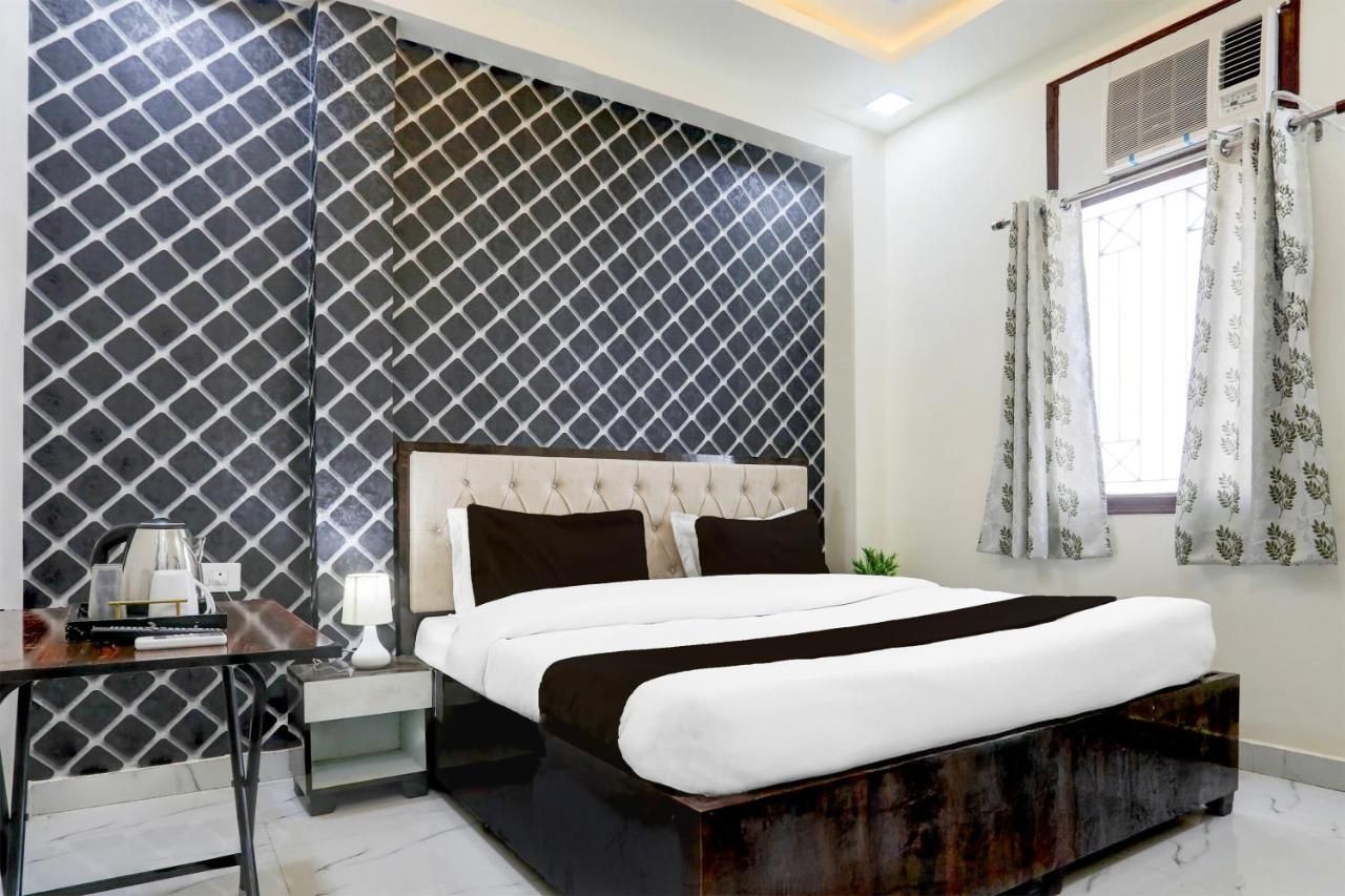 Super Hotel O Kalyanpur Near Iit Kanpur thumbnail 3