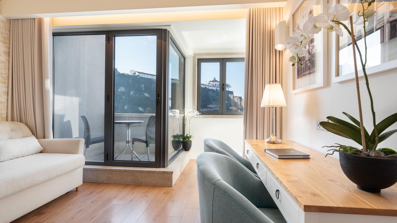 فندق يوروستارز بورتو دورو