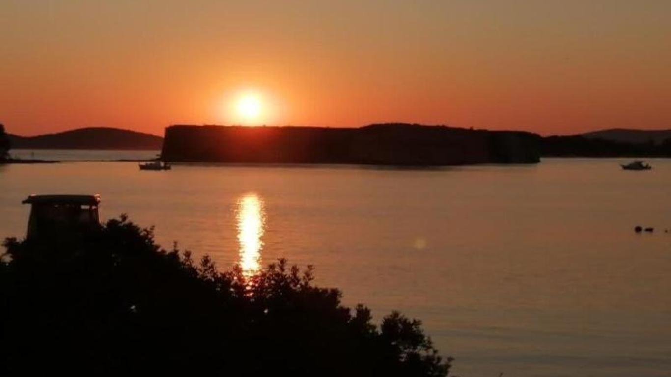 Guesthouse Villa Domenico