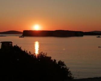 Guesthouse Villa Domenico - Lozovac - Strand