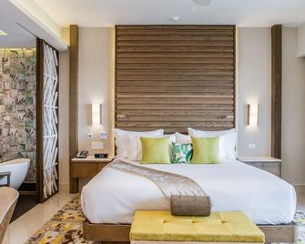 Escape to Pure Luxury with the entire Family! - Puerto Juárez - Habitación