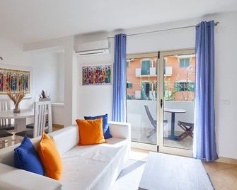 Branco Suites - Santa Maria