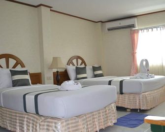 Natacha Hotel - Phi Phi -saaret