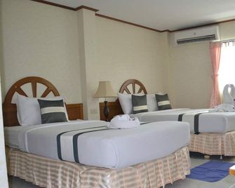 Natacha Hotel - Phi Phi -saaret