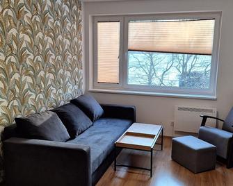 Erra Guest Apartement - Kiviõli - Living room