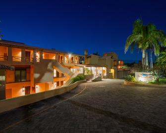 San Lameer Hotel and Spa - Southbroom - Edificio