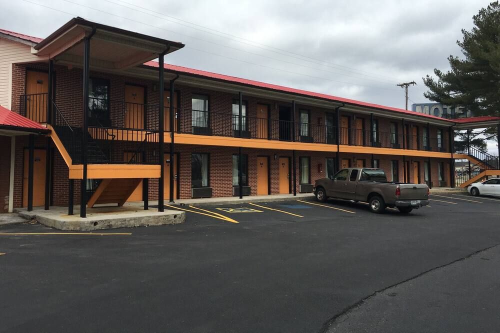 Ingleside Motel from Athens Hotel Deals Reviews KAYAK