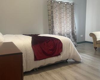 Winners Inn Comfort Environment, in Manchester - Ashton-under-Lyne - Bedroom