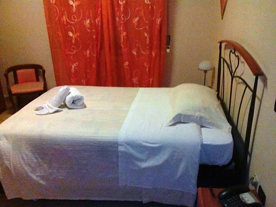 Hotel Cigno Reale - Rolo - Chambre