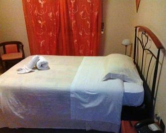 Hotel Cigno Reale - Rolo - Chambre