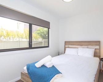 25A Twynam Street - Jindabyne - Soverom