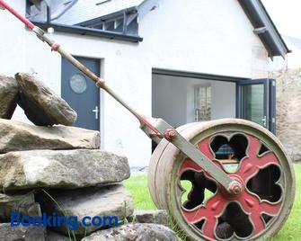 Brackness House Luxury B&B - Anstruther - Building