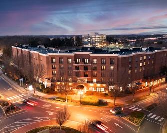 Homewood Suites by Hilton Davidson - Davidson - Rakennus