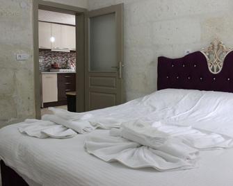 Cappadocia Panda Hostel - Göreme - Schlafzimmer