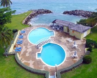 Sea 7 - Ocho Rios - Havuz