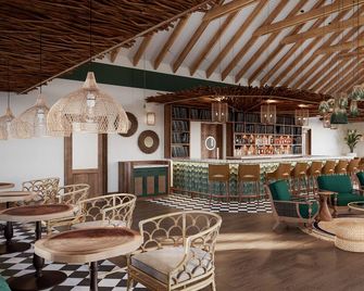 Sandals Saint Vincent - Kingstown - Bar