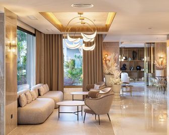 Hotel Riu Palace Calypso - Adults Only - Morro Jable