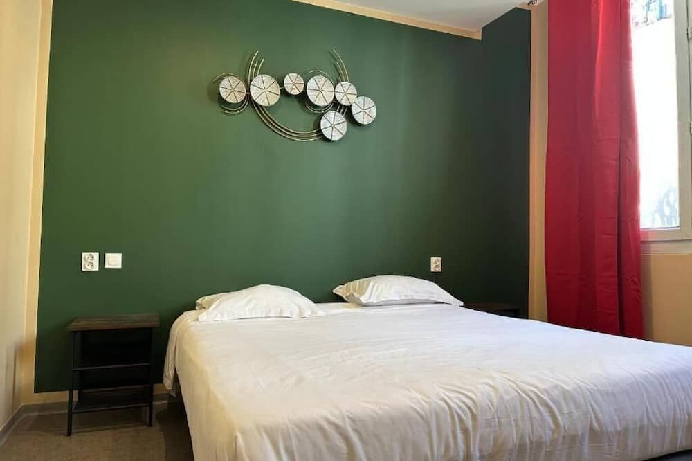 Hotel Beausejour