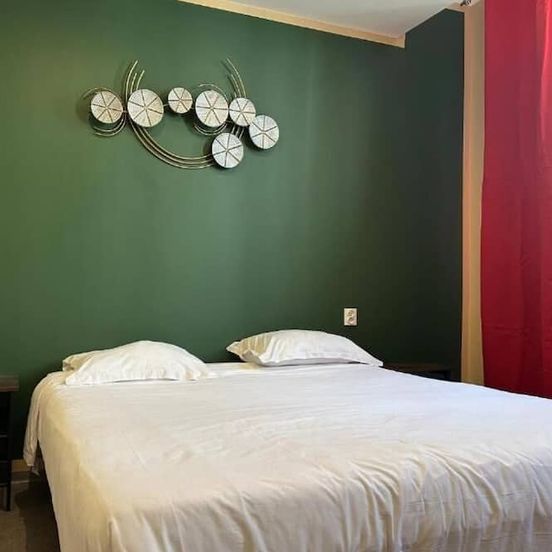Hotel Beausejour image 1