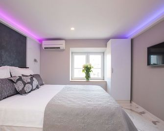 Soleil Luxury Rooms Old town - Dubrovnik - Chambre