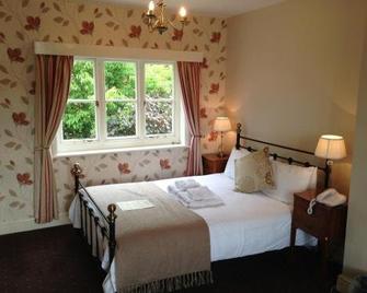 Scarborough Hill Country Househotel - North Walsham - Bedroom