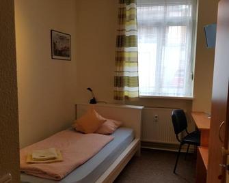 Pension Hubertus - Berlín - Habitación