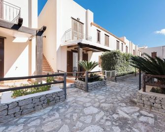 Casa Vacanza Azzurra 4 - San Vito Lo Capo - Vista esterna