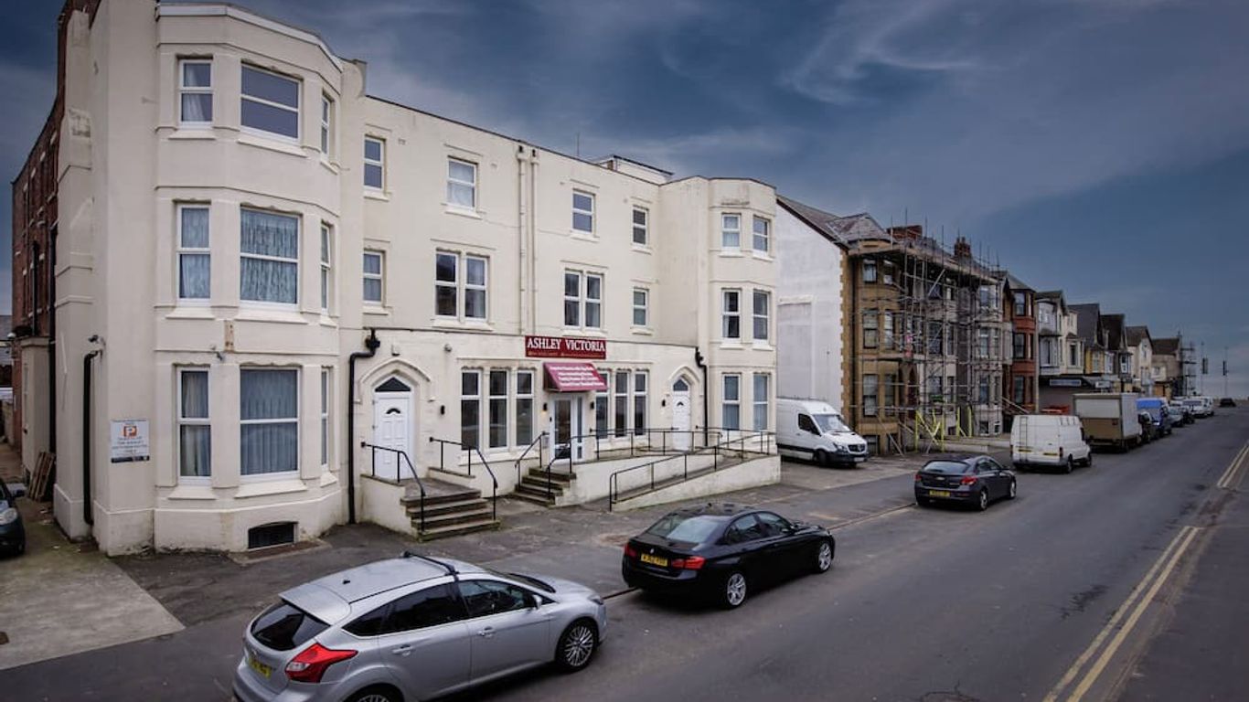 Ashley Victoria Hotel