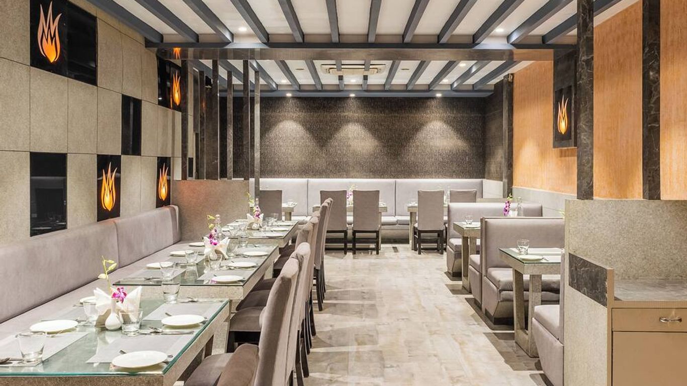 Hotel Pancham Continental