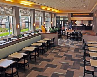 Sleep Inn Lake Wright - Norfolk Airport - Norfolk - Restaurante