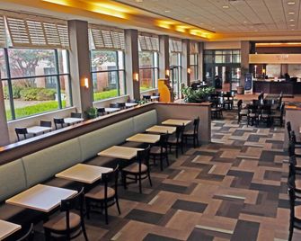 Sleep Inn Lake Wright - Norfolk Airport - Norfolk - Restaurant