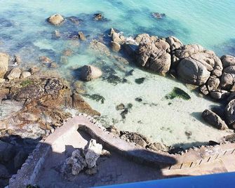 Raaswater Self Catering - Langebaan