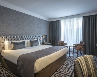 Talbot Hotel Stillorgan - Dublin - Phòng ngủ
