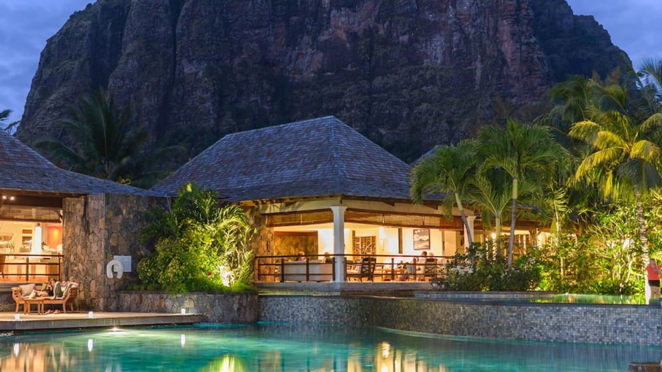 Lux Le Morne