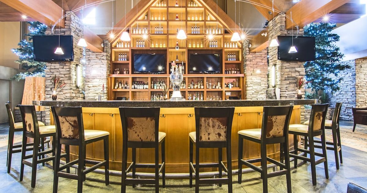 Sawridge Inn & Conference Centre Edmonton South from $103. Edmonton